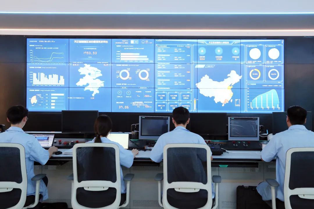 搶抓數(shù)字新基建，天正電氣上榜2022年浙江省級工業(yè)互聯(lián)網(wǎng)平臺